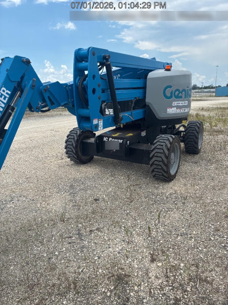 2024 GENIE Z-45 XC