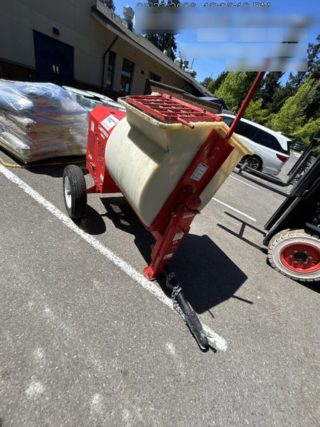 2024 MULTIQUIP WM90PH8
