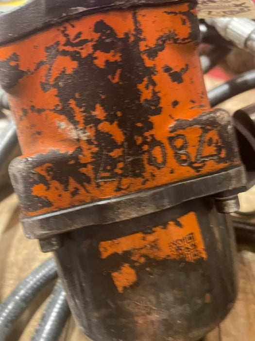 2020 MICHIGAN PNEUMATIC 4940B2