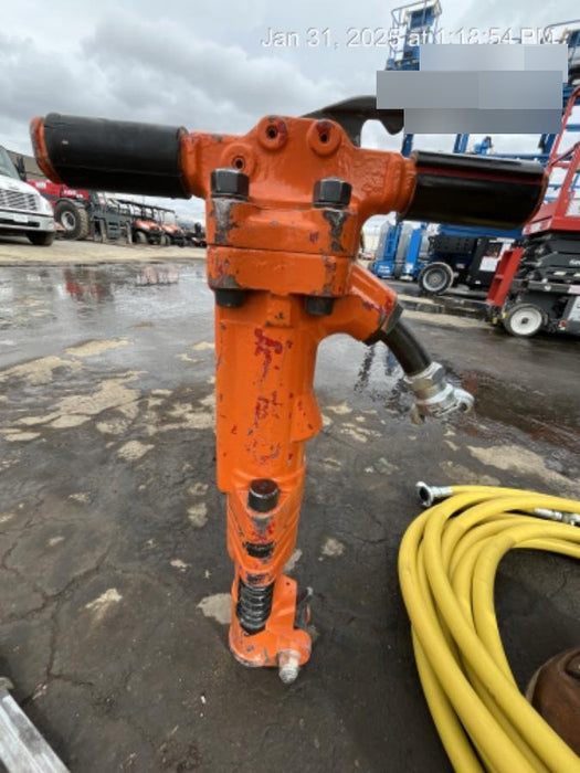 2020 MICHIGAN PNEUMATIC MP-TPB60-114