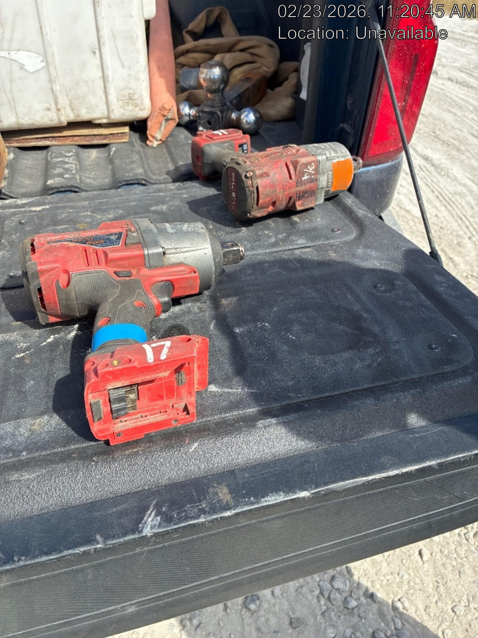 2024 MILWAUKEE 2864-22R