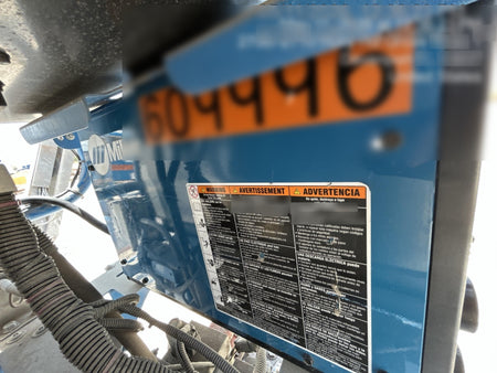 2025 MILLER ELECTRIC CST-282