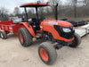2024 KUBOTA M7060HD Canopy