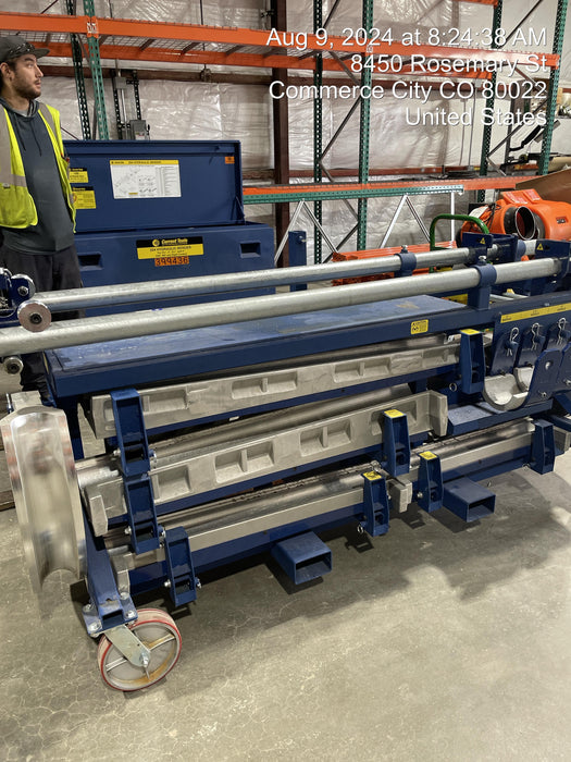 2024 CURRENT TOOLS 252-CT