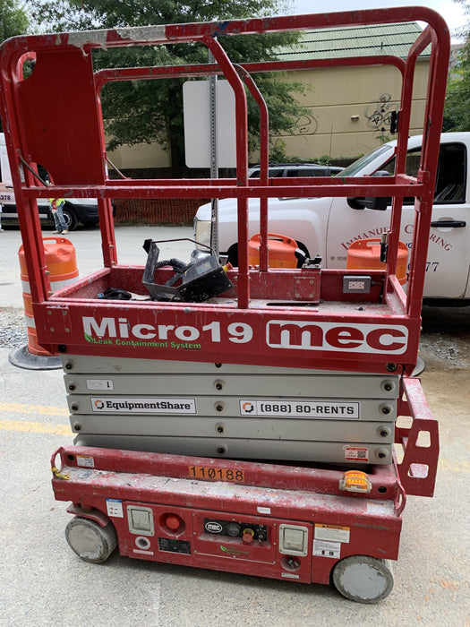 2020 MEC Micro 19