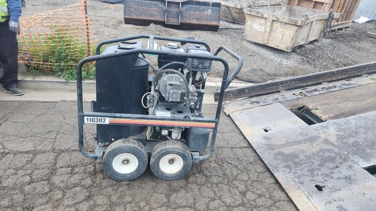 2020 MI-T-M CORPORATION HSP-3504-3MGH