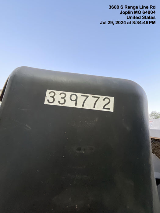 2023 BIG ASS FANS Cool Space 400