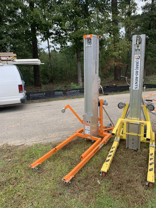 2021 LIFTSMART MLC-24