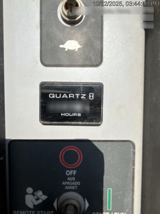 2018 WACKER NEUSON G50