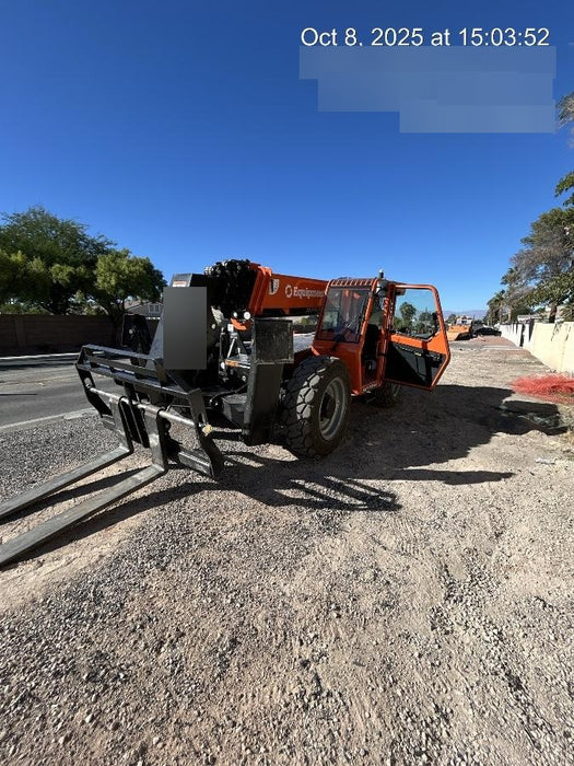 2023 STAR INDUSTRIES M1360B - Star JIB Boom