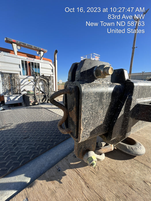 2022 STAR INDUSTRIES M1360B - Star JIB Boom