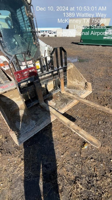 2024 VIRNIG PF4855-5VG