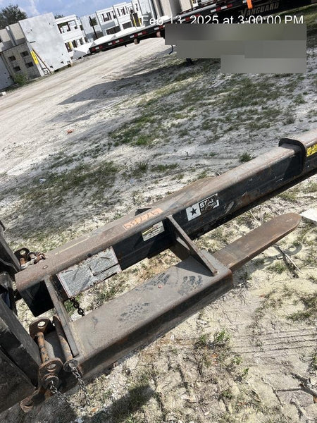 2020 STAR INDUSTRIES M1360B - Star JIB Boom