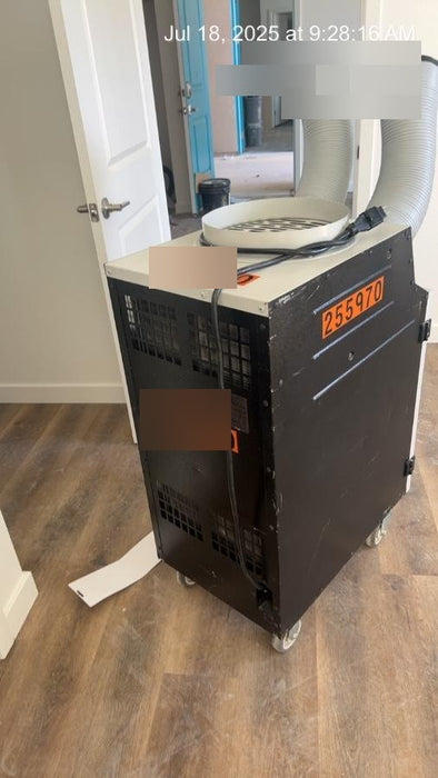 2022 KWIKOOL KPAC1811-2