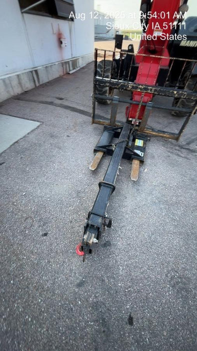 2024 STAR INDUSTRIES M1360B - Star JIB Boom