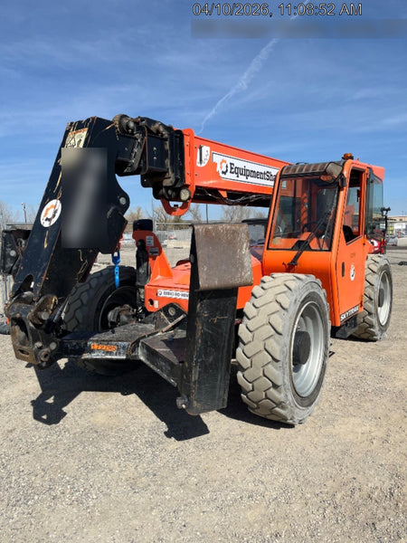 2021 SKYTRAK 10054