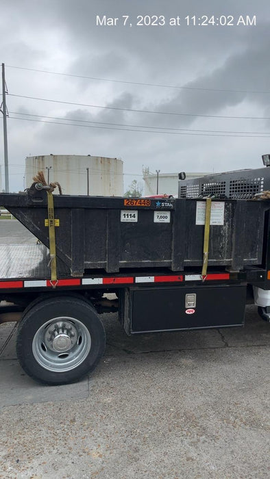 2022 STAR INDUSTRIES 1448B