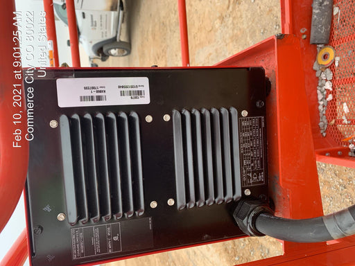 2021 LINCOLN ELECTRIC INVERTEC V276