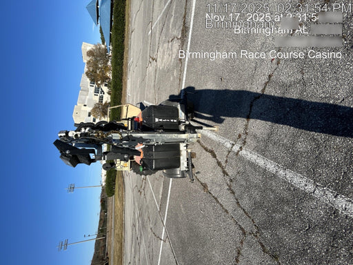 2024 Wanco WLTT-4MM4K Diesel, Mitsubishi L2E, 9.0HP @1800 rpm, Deep Sea Controller, Shore Power Plug, Auto Start, (4) 350W LED Floodlights, 4kW Generator, 60 Gal Fuel Tank, 2" Ball, T3