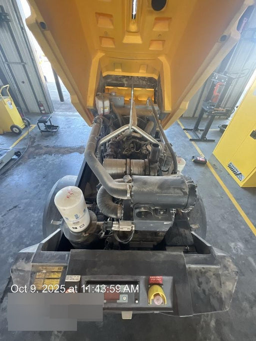 2021 ATLAS COPCO XAS188 CWK