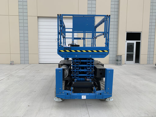 2020 GENIE GS-4069 RT