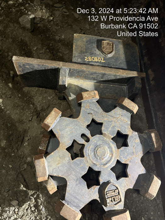 2022 STEEL UNLIMITED 50-0010