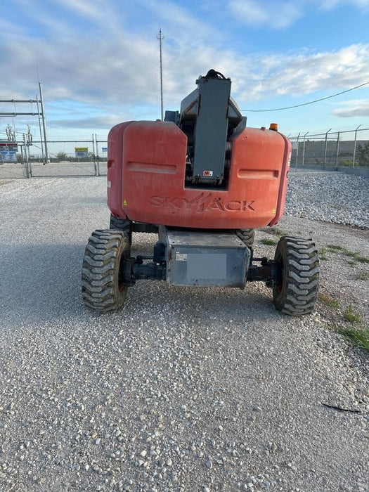 2019 SKYJACK SJ63 AJ