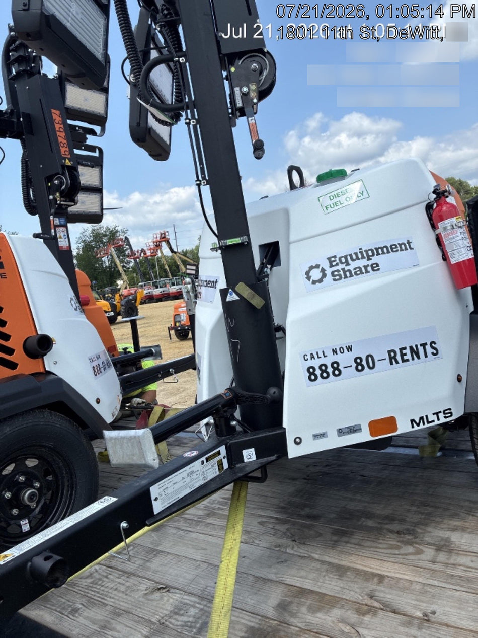 2026 GENERAC MLTS-4