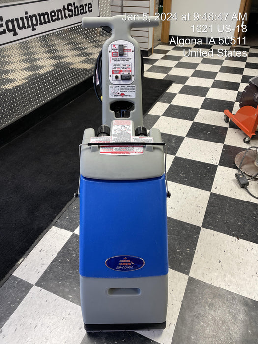 2023 SANICLEAN 96707