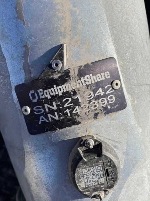 2021 MICHIGAN PNEUMATIC HV-6AM