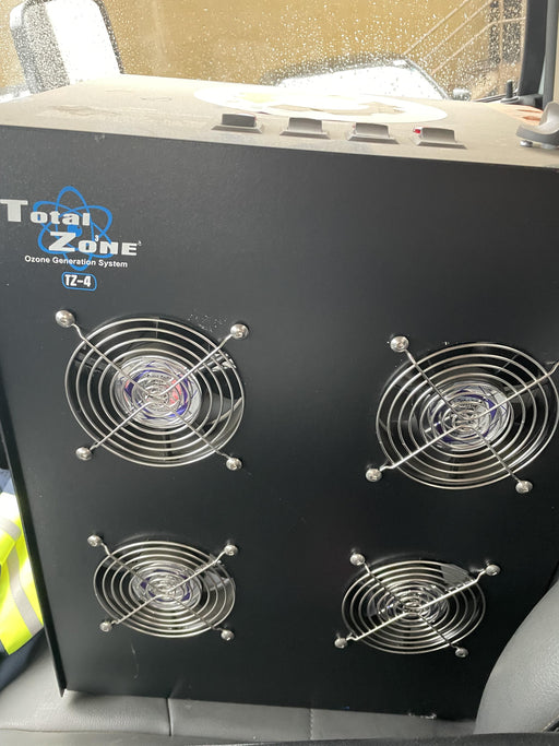 2021 TOTAL ZONE TZ-4