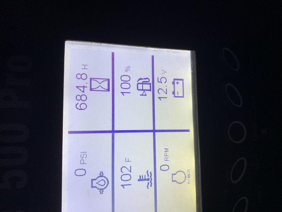 2020 MILLER ELECTRIC BB500