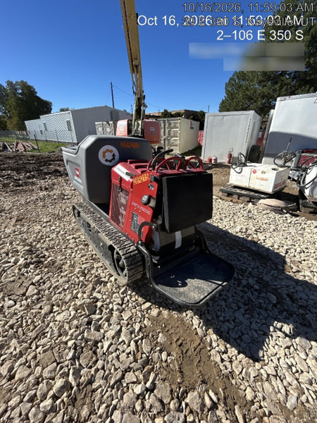 2023 TORO MBTX 2500-TS