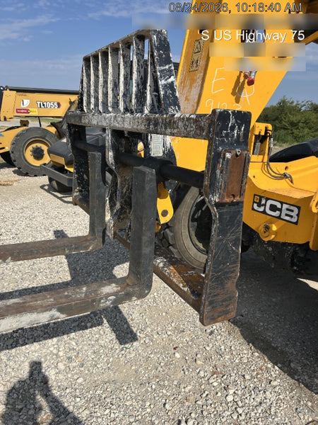 2024 JCB 506-36