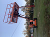 2021 JLG 660SJ