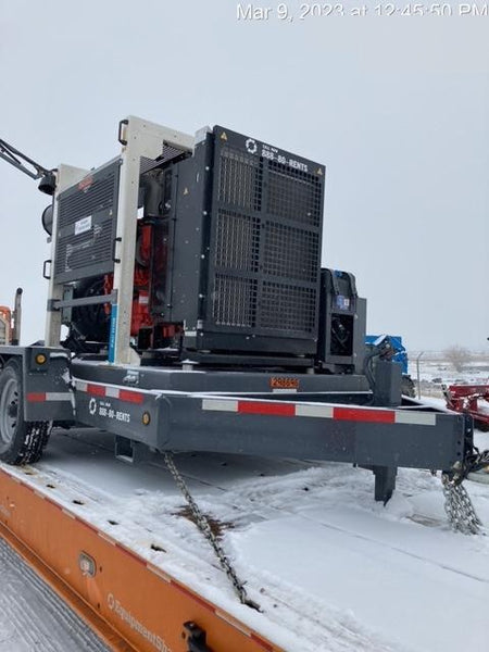 2023 ATLAS COPCO PAC H108 SD