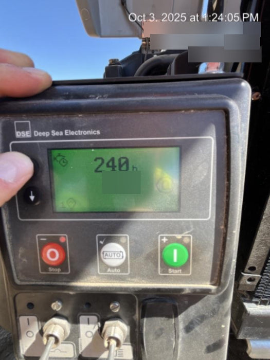 2024 WACKER NEUSON LTT4