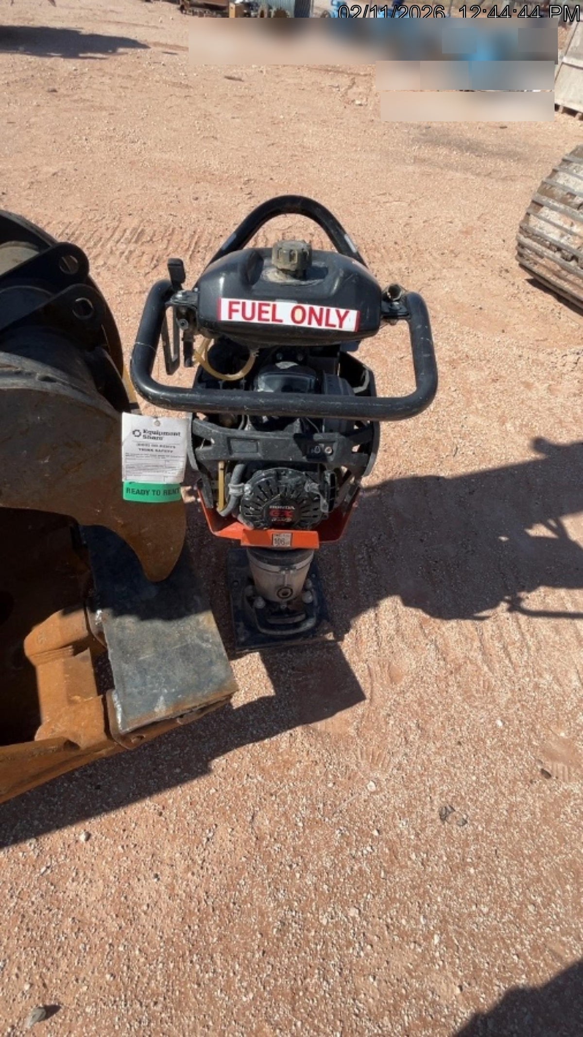 2025 HUSQVARNA LT6005