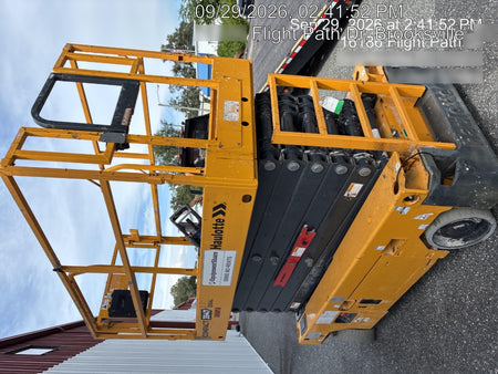 2023 HAULOTTE 3947 E