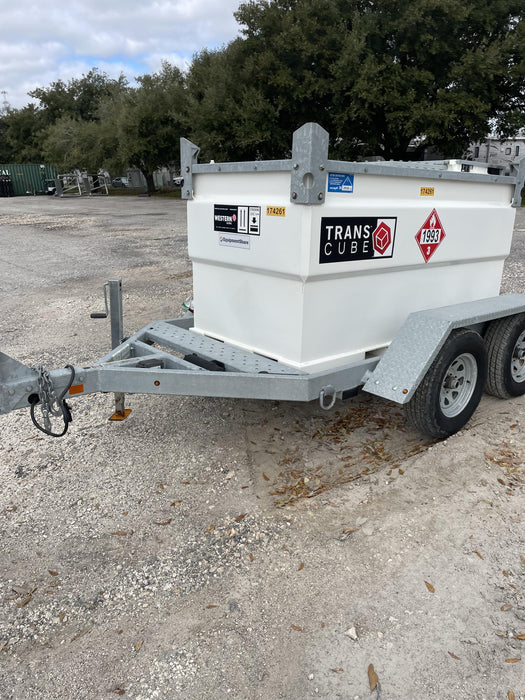 2021 WESTERN GLOBAL 20TCG-UCA-EB