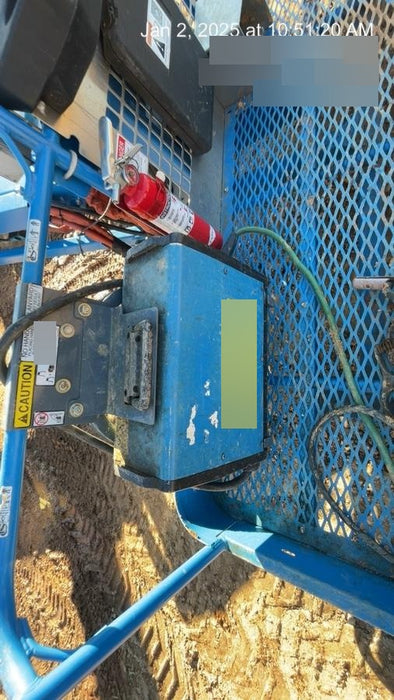 2019 MILLER ELECTRIC CST-280