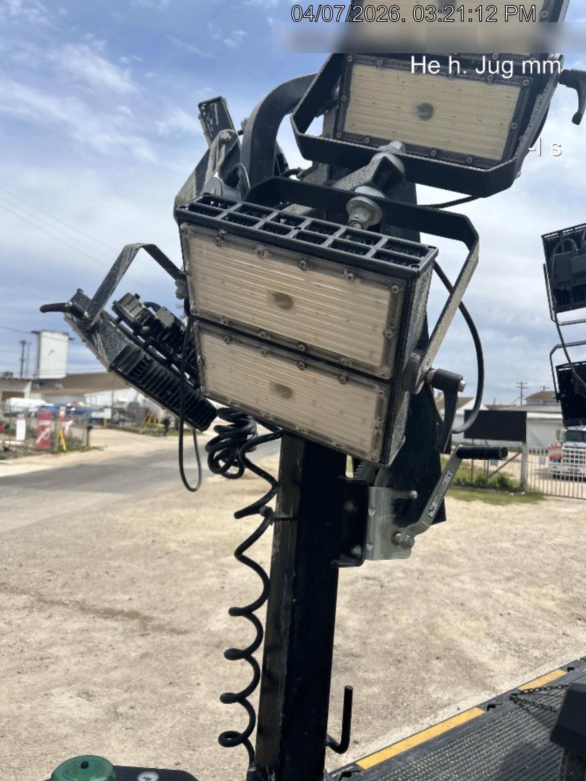 2021 ALLMAND NLV3GR