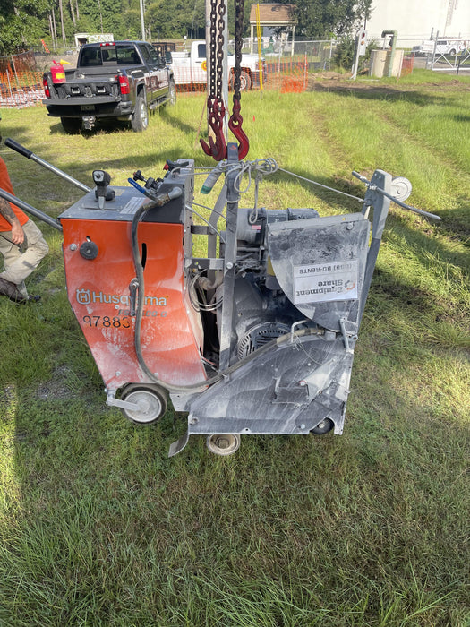 2020 HUSQVARNA FS3500 G