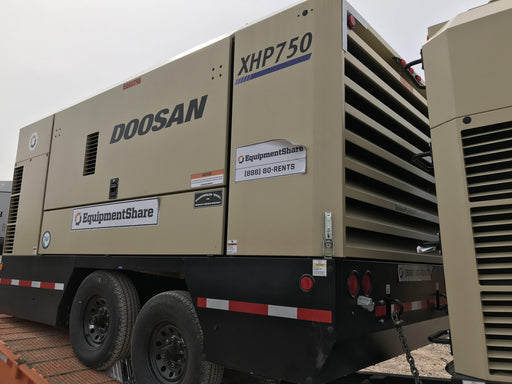 2020 DOOSAN XHP750WCU-T4F