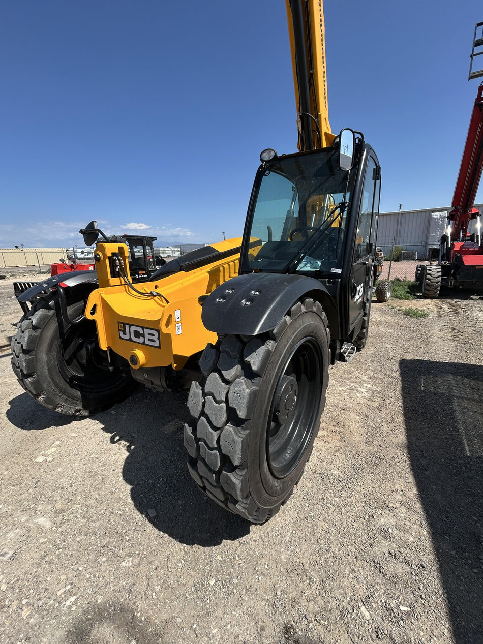 2026 JCB 506-36