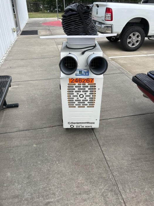 2022 KWIKOOL KPAC1411-2