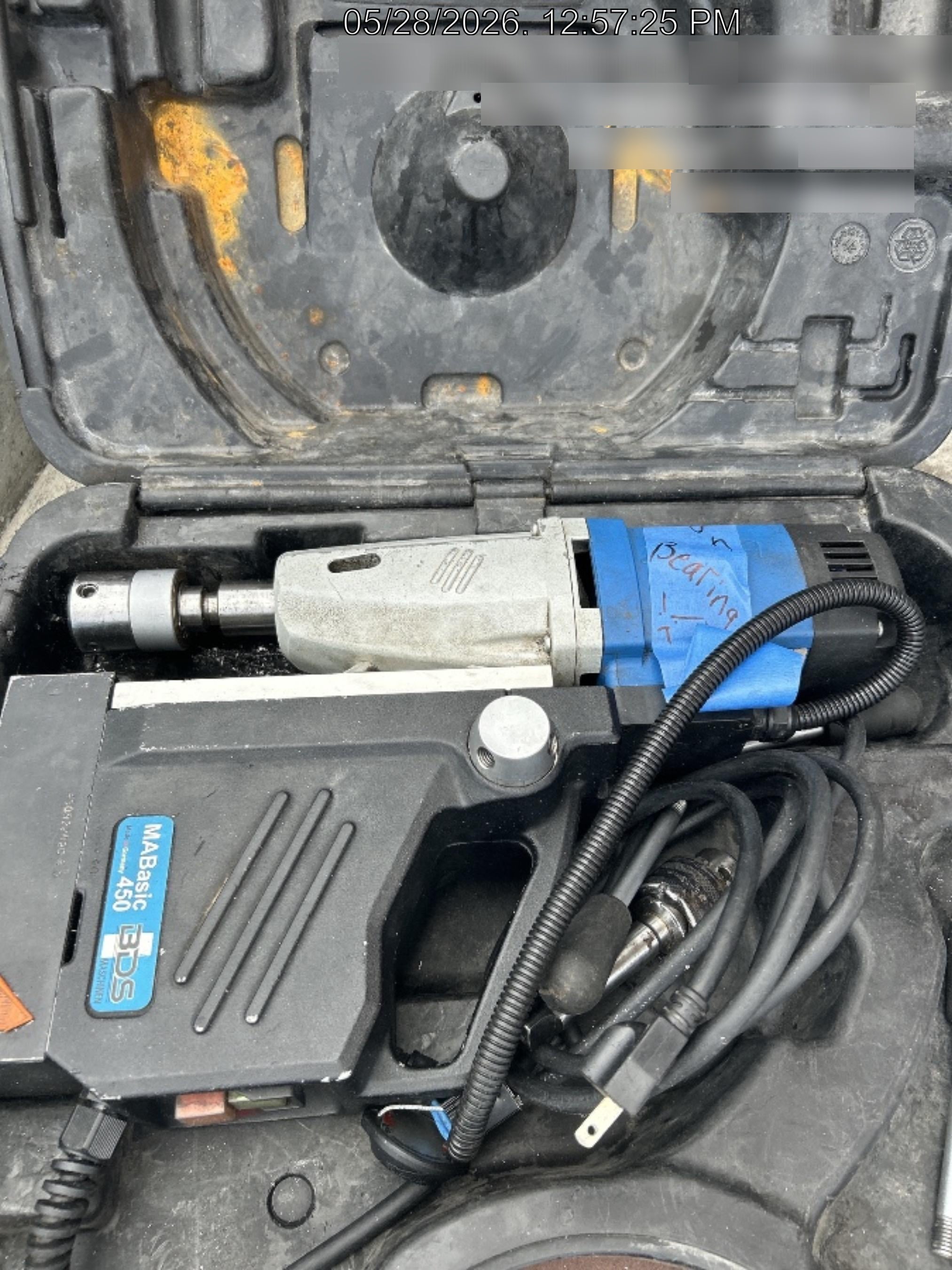 2022 CS UNITEC MABASIC 450