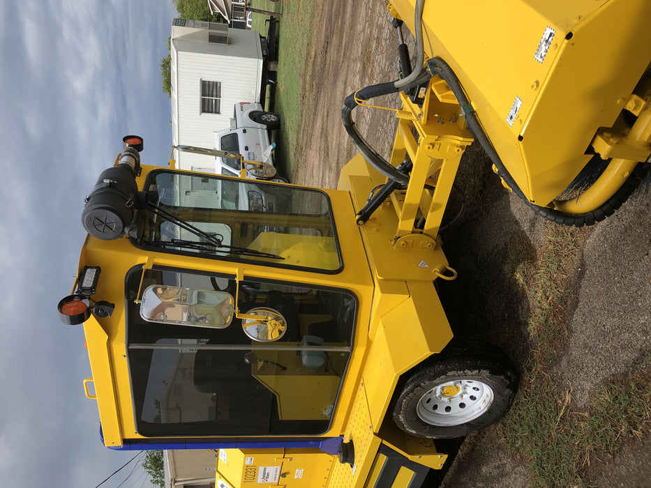 2020 SB MANUFACTURING SM74J