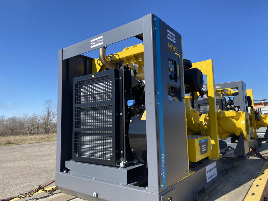 2022 ATLAS COPCO PAC F1212 VD