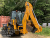 2023 JCB 3CX-14